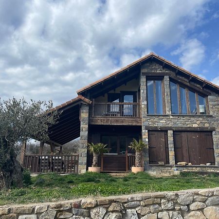 La Casa Del Plano Apartman Los Molinos  Kültér fotó
