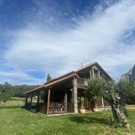 La Casa Del Plano Apartman Los Molinos  Kültér fotó