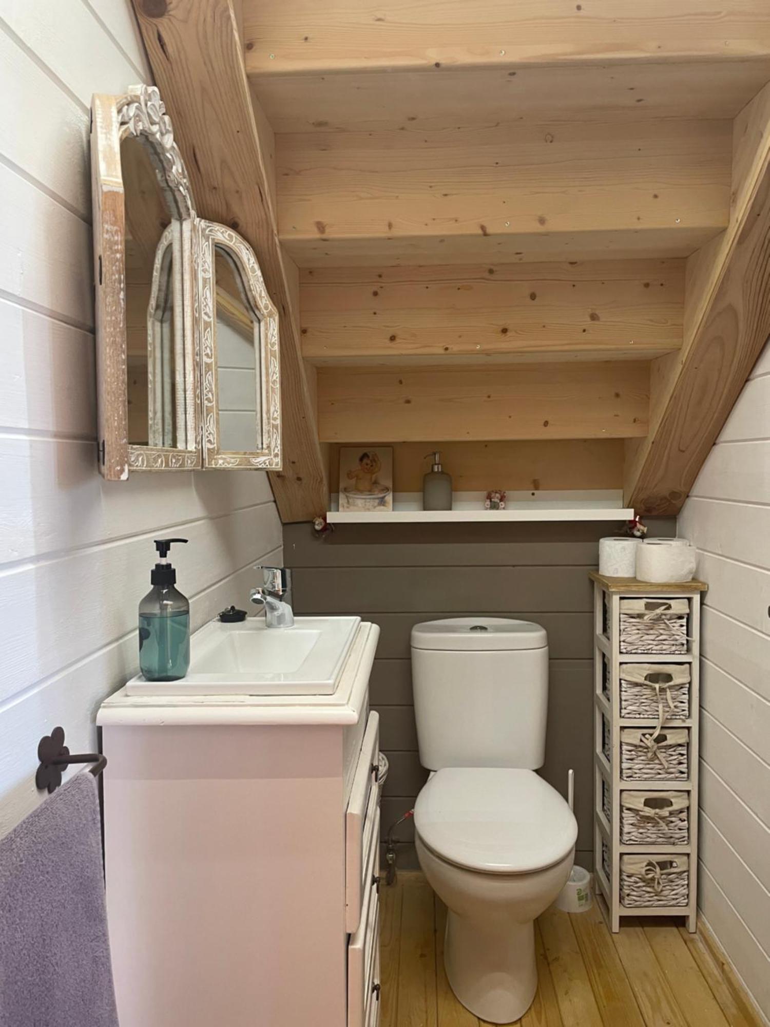 La Casa Del Plano Apartman Los Molinos  Kültér fotó