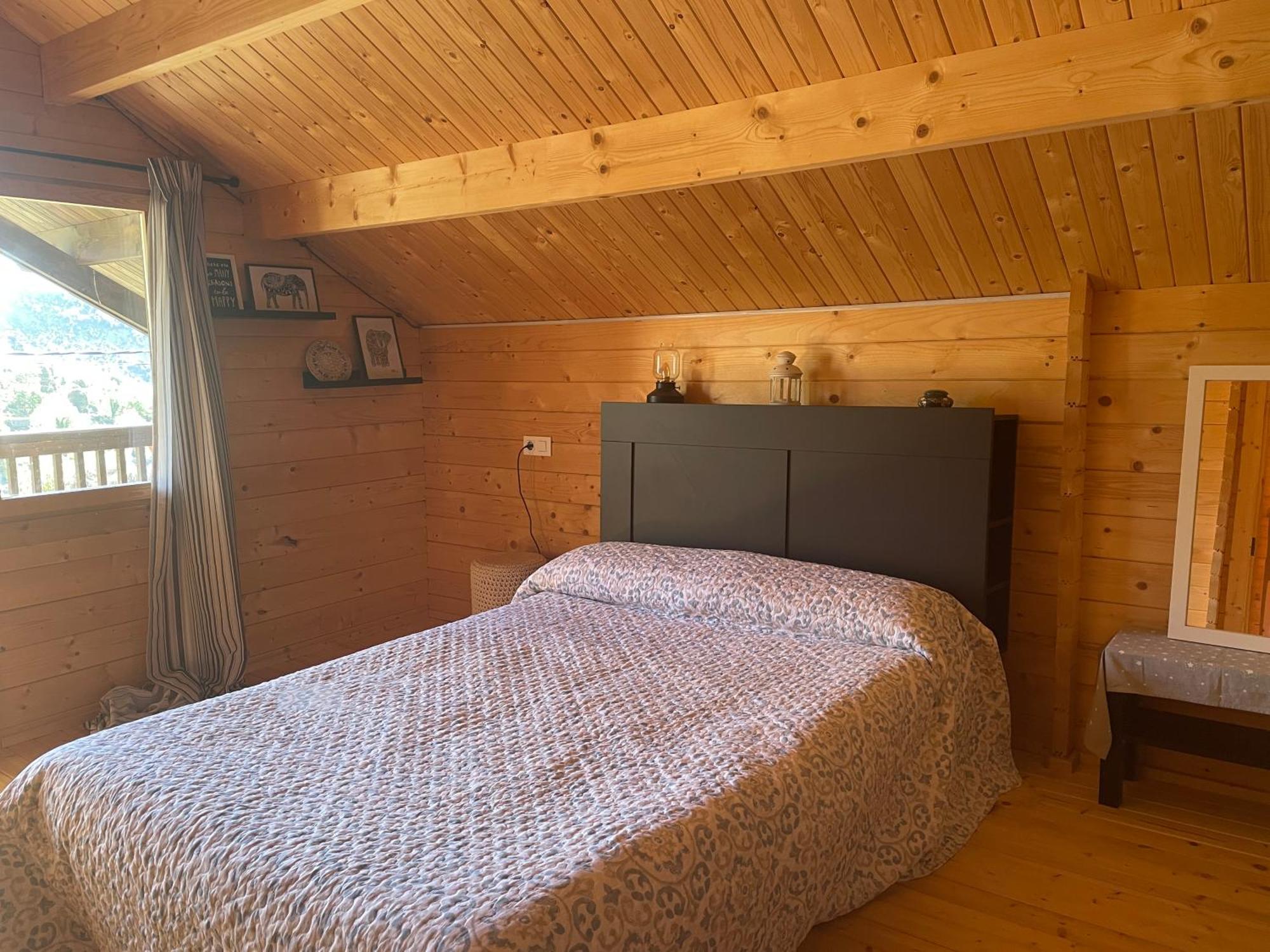 La Casa Del Plano Apartman Los Molinos  Kültér fotó