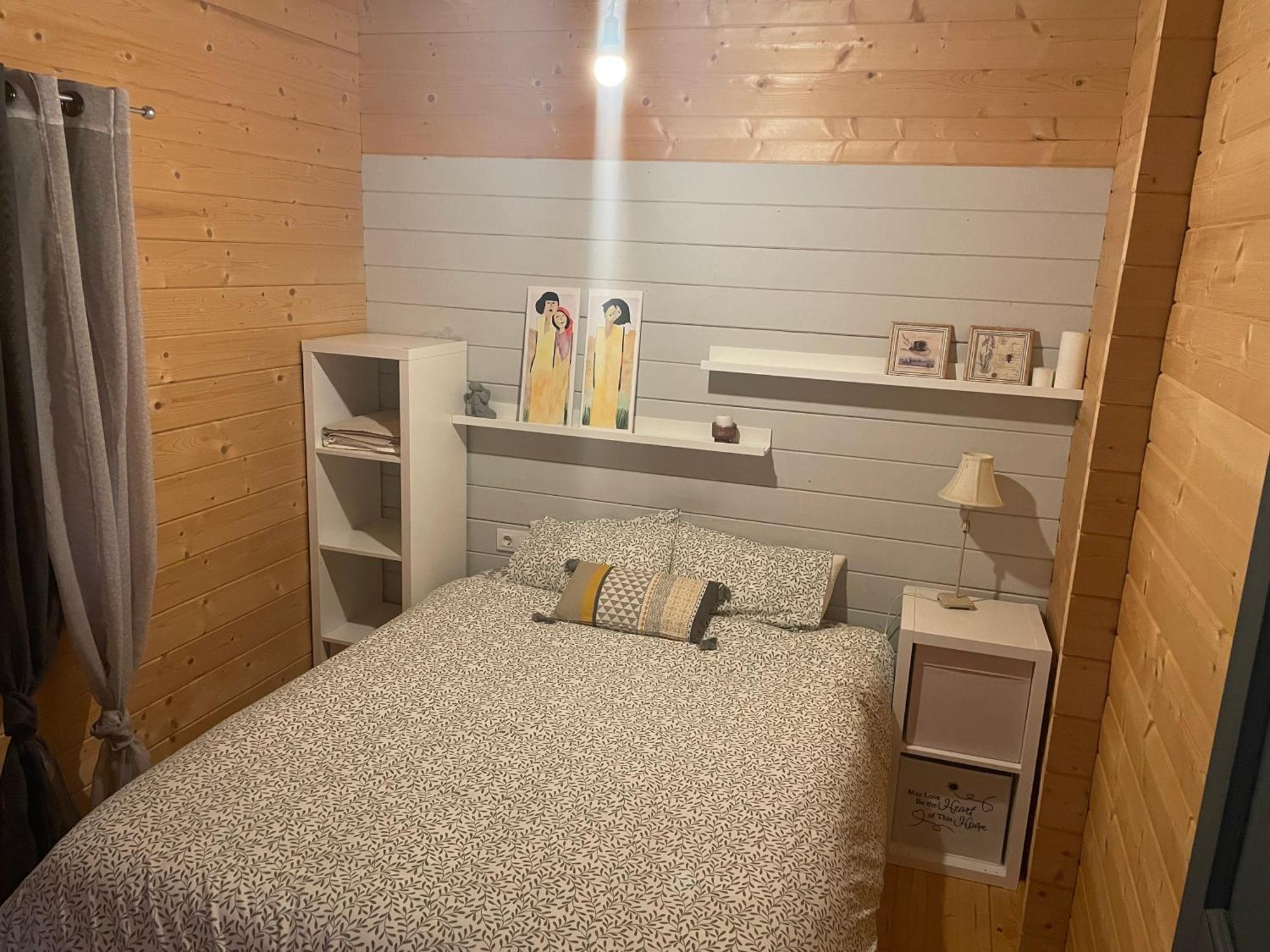 La Casa Del Plano Apartman Los Molinos  Kültér fotó