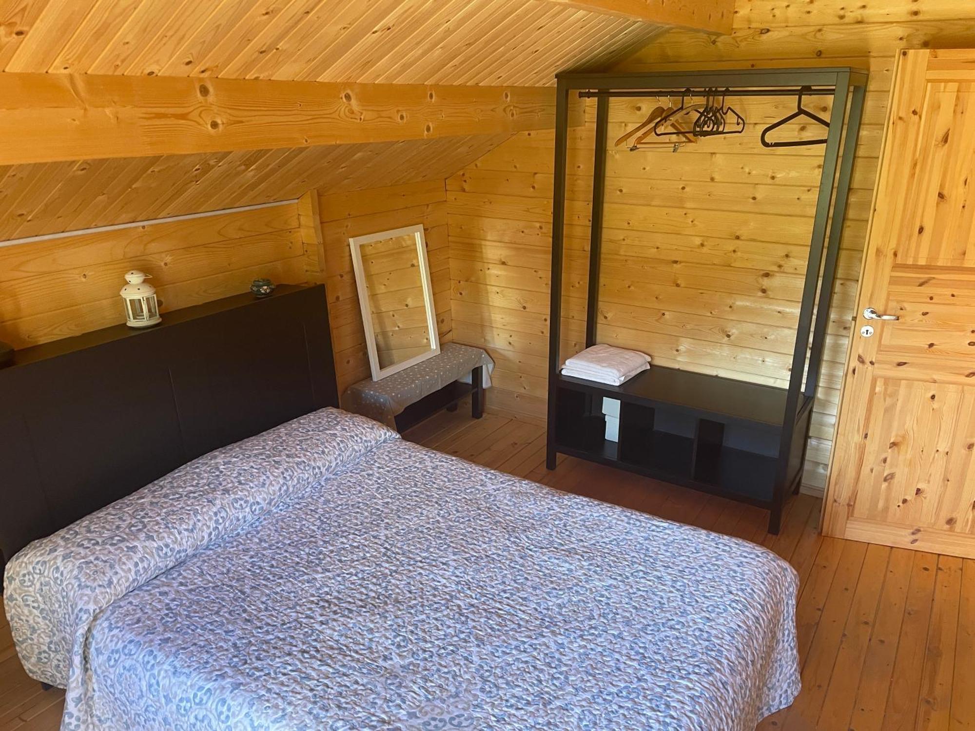 La Casa Del Plano Apartman Los Molinos  Kültér fotó