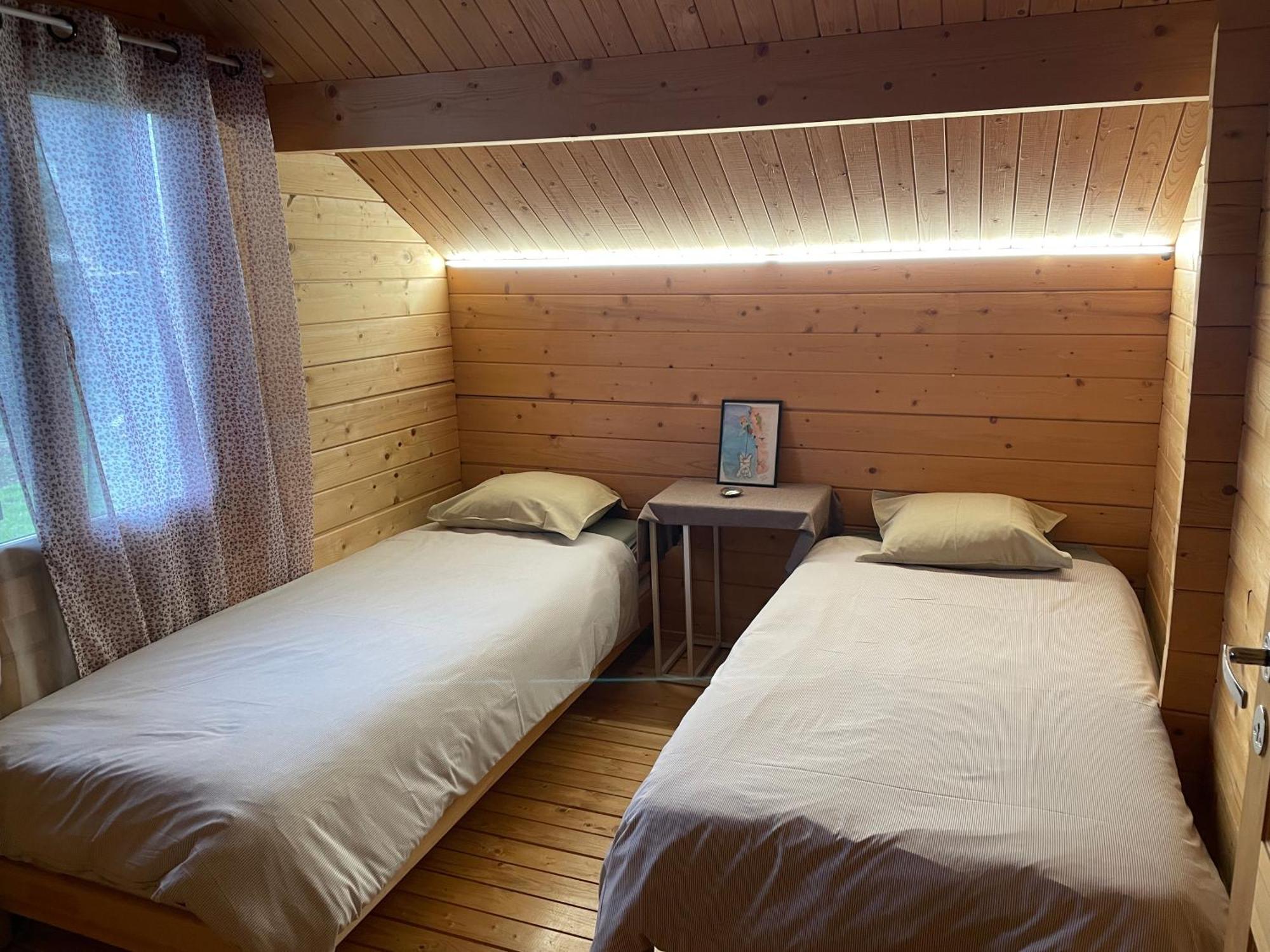 La Casa Del Plano Apartman Los Molinos  Kültér fotó