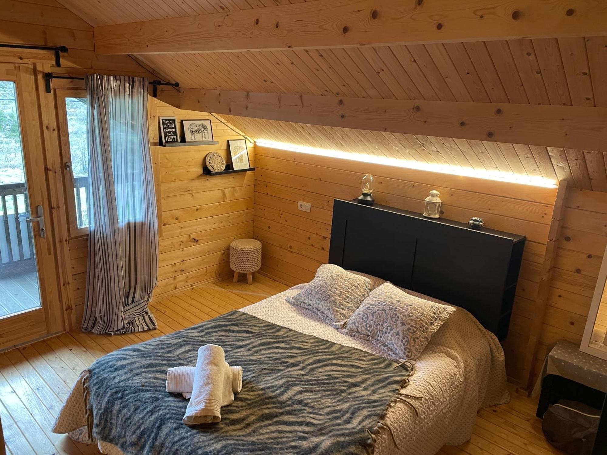 La Casa Del Plano Apartman Los Molinos  Kültér fotó