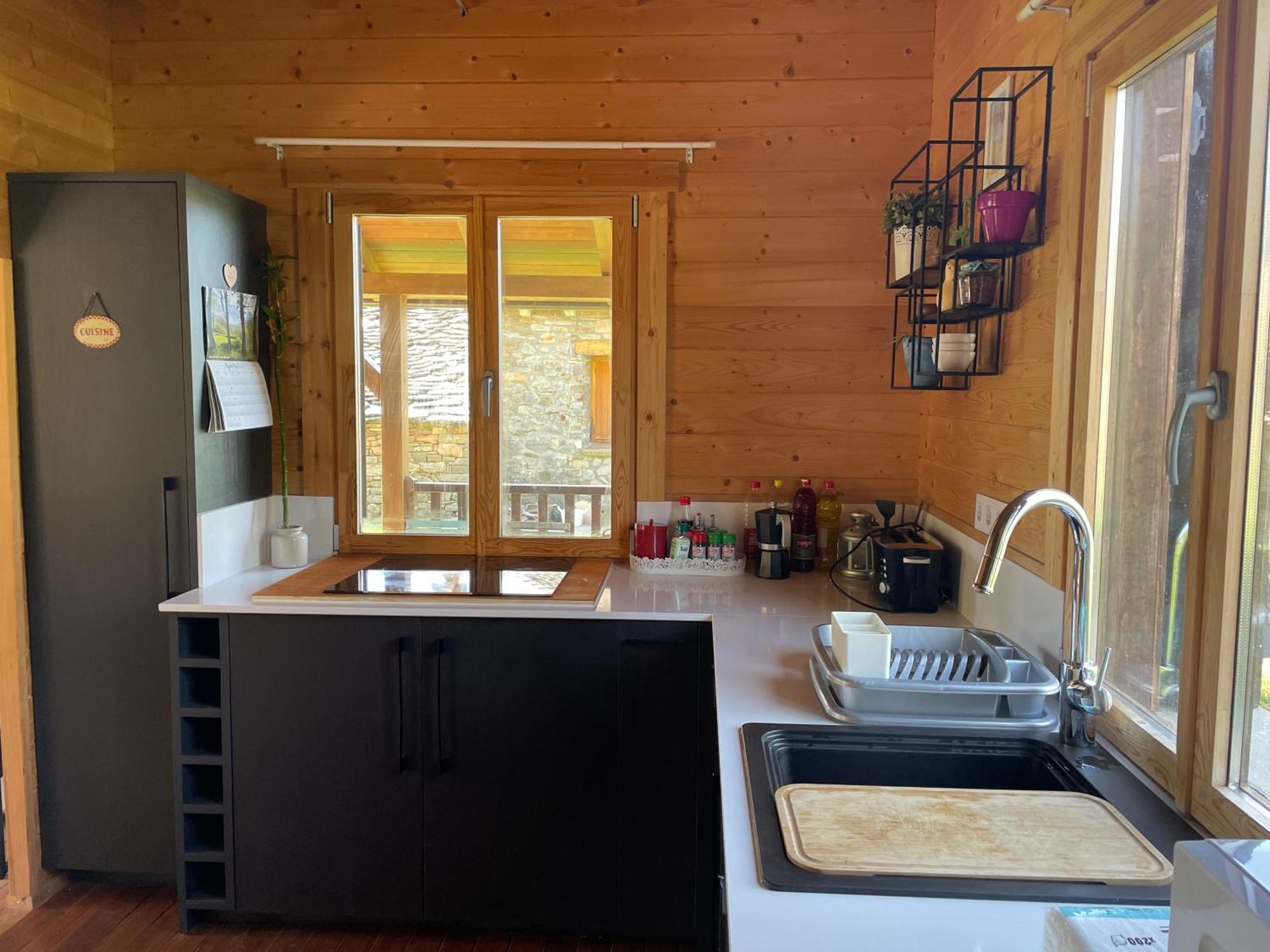 La Casa Del Plano Apartman Los Molinos  Kültér fotó
