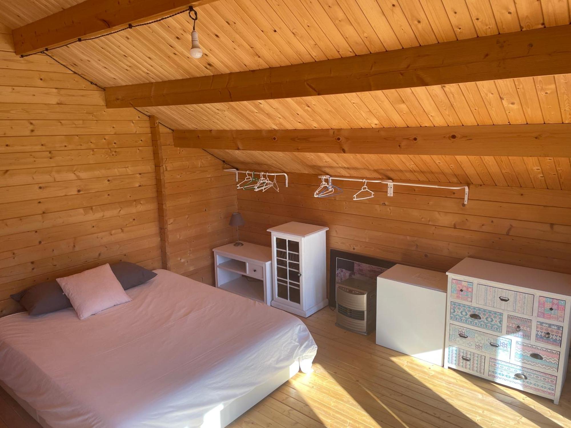 La Casa Del Plano Apartman Los Molinos  Kültér fotó